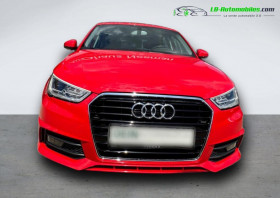 Audi A1 Sportback 1.0 TFSI 95 BVM  occasion  Beaupuy - photo n5