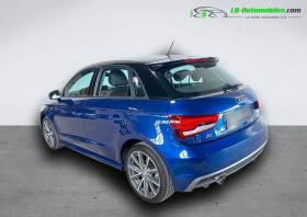Audi A1 Sportback 1.0 TFSI 95 BVM  occasion  Beaupuy - photo n4