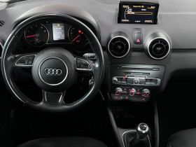 Audi A1 Sportback 1.0 TFSI 95 BVM  occasion  Beaupuy - photo n3