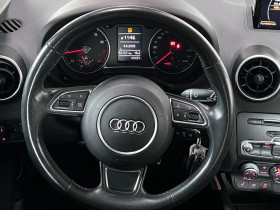 Audi A1 Sportback 1.0 TFSI 95 BVM  occasion  Beaupuy - photo n8