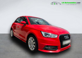Audi A1 Sportback 1.0 TFSI 95 BVM  occasion  Beaupuy - photo n2