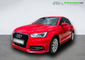 Annonce Audi A1 Sportback occasion Essence 1.0 TFSI 95 BVM  Beaupuy