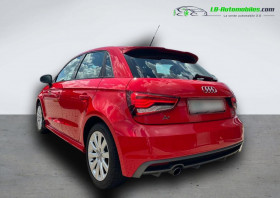 Audi A1 Sportback 1.0 TFSI 95 BVM  occasion  Beaupuy - photo n4