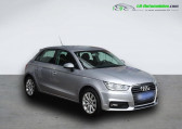 Audi A1 Sportback occasion année 2016 boite Manuelle Annonce Audi A1 Sportback occasion Essence 1.0 TFSI 95 BVM à Beaupuy