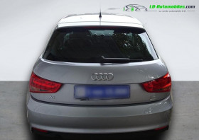 Audi A1 Sportback 1.0 TFSI 95 BVM  occasion  Beaupuy - photo n5