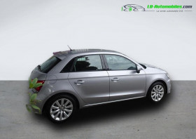 Audi A1 Sportback 1.0 TFSI 95 BVM  occasion  Beaupuy - photo n4