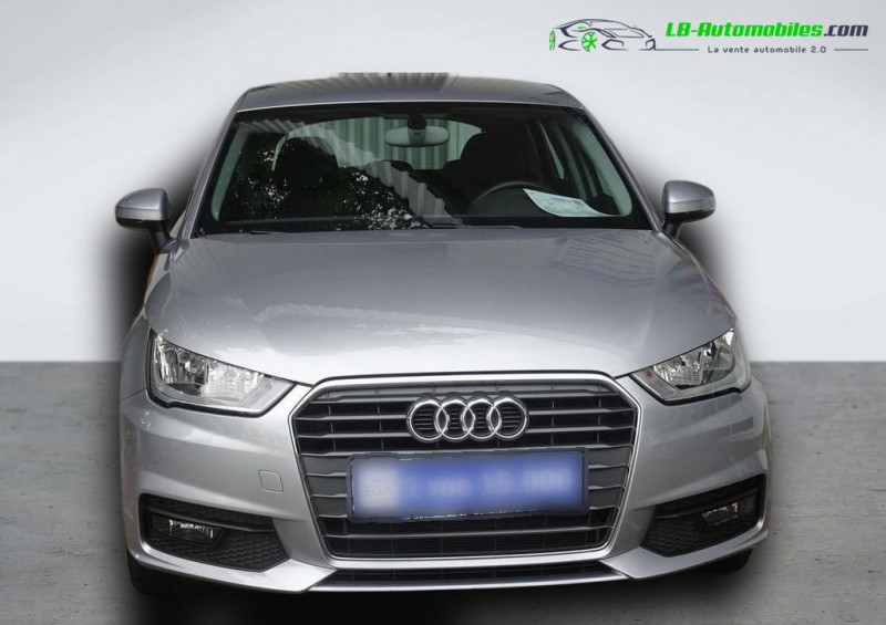 Audi A1 Sportback 1.0 TFSI 95 BVM  occasion  Beaupuy - photo n3