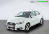 Audi A1 Sportback 1.0 TFSI 95 BVM   Beaupuy 31
