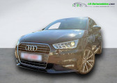 Audi A1 Sportback 1.0 TFSI 95 BVM   Beaupuy 31