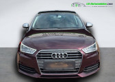 Audi A1 Sportback 1.0 TFSI 95 BVM   Beaupuy 31
