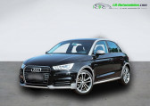 Audi A1 Sportback 1.0 TFSI 95 BVM   Beaupuy 31