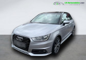 Audi A1 Sportback 1.0 TFSI 95 BVM   Beaupuy 31