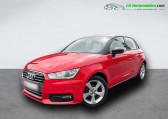 Audi A1 Sportback 1.0 TFSI 95 BVM   Beaupuy 31
