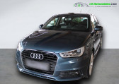 Audi A1 Sportback occasion année 2016 boite Manuelle Annonce Audi A1 Sportback occasion Essence 1.0 TFSI 95 BVM à Beaupuy