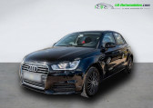 Audi A1 Sportback occasion année 2018 boite Manuelle Annonce Audi A1 Sportback occasion Essence 1.0 TFSI 95 BVM à Beaupuy