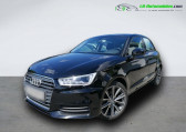 Audi A1 Sportback occasion année 2017 boite Manuelle Annonce Audi A1 Sportback occasion Essence 1.0 TFSI 95 BVM à Beaupuy