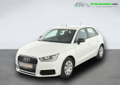 Audi A1 Sportback occasion année 2016 boite Manuelle Annonce Audi A1 Sportback occasion Essence 1.0 TFSI 95 BVM à Beaupuy