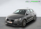 Audi A1 Sportback occasion année 2017 boite Manuelle Annonce Audi A1 Sportback occasion Essence 1.0 TFSI 95 BVM à Beaupuy