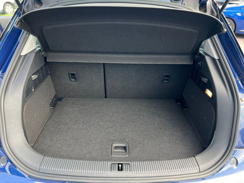 Audi A1 Sportback 1.0 TFSI 95 BVM  occasion  Beaupuy - photo n10