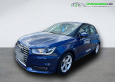 Audi A1 Sportback occasion année 2017 boite Manuelle Annonce Audi A1 Sportback occasion Essence 1.0 TFSI 95 BVM à Beaupuy