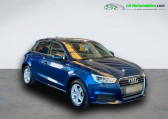 Audi A1 Sportback occasion année 2018 boite Manuelle Annonce Audi A1 Sportback occasion Essence 1.0 TFSI 95 BVM à Beaupuy