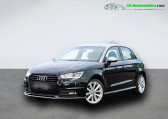 Audi A1 Sportback occasion année 2018 boite Manuelle Annonce Audi A1 Sportback occasion Essence 1.0 TFSI 95 BVM à Beaupuy