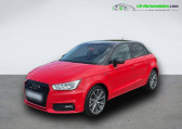 Annonce Audi A1 Sportback occasion Essence 1.0 TFSI 95 BVM  Beaupuy