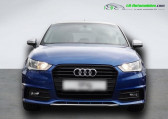 Audi A1 Sportback occasion année 2018 boite Manuelle Annonce Audi A1 Sportback occasion Essence 1.0 TFSI 95 BVM à Beaupuy