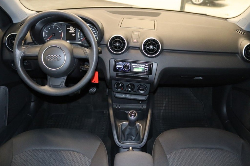 Audi A1 Sportback 1.0 TFSI 95 BVM  occasion  Beaupuy - photo n3