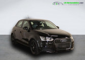 Audi A1 Sportback occasion année 2016 boite Manuelle Annonce Audi A1 Sportback occasion Essence 1.0 TFSI 95 BVM à Beaupuy