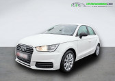 Audi A1 Sportback 1.0 TFSI 95 BVM   Beaupuy 31