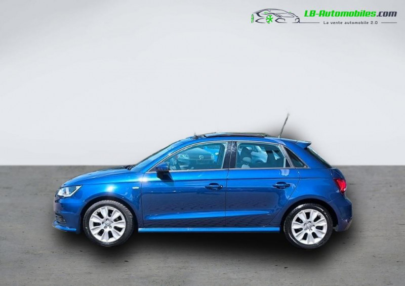 Audi A1 Sportback 1.0 TFSI 95 BVM  occasion  Beaupuy - photo n5