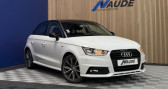 Audi A1 Sportback occasion année 2016 boite Manuelle Annonce Audi A1 Sportback occasion Essence 1.0 TFSI 95 CH S line à Lozanne