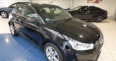 Annonce Audi A1 Sportback occasion Essence 1.0 TFSI 95 CH S tronic 7 Ambiente  MERTZWILLER