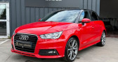 Audi A1 Sportback 1.0 TFSI 95 ch ultra S-LINE BVM   Saint-Jans Capoel 59