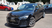 Audi A1 Sportback occasion année 2022 boite Manuelle Annonce Audi A1 Sportback occasion Essence 1.0 tfsi 95 cv advanced à LA ROCHE SUR YON
