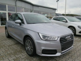 Audi A1 Sportback occasion année 2016 boite Manuelle Annonce Audi A1 Sportback occasion Essence 1.0 TFSI 95 cv à Beaupuy