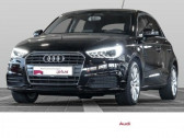 Annonce Audi A1 Sportback occasion Essence 1.0 TFSI 95 cv à Beaupuy