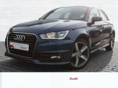 Audi A1 Sportback occasion année 2016 boite Manuelle Annonce Audi A1 Sportback occasion Essence 1.0 TFSI 95 cv à Beaupuy