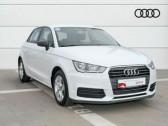 Audi A1 Sportback occasion année 2016 boite Manuelle Annonce Audi A1 Sportback occasion Essence 1.0 TFSI 95 cv à Beaupuy