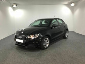 Audi A1 Sportback occasion année 2016 boite Manuelle Annonce Audi A1 Sportback occasion Essence 1.0 TFSI 95 cv à Beaupuy