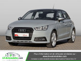 Audi A1 Sportback occasion année 2018 boite Manuelle Annonce Audi A1 Sportback occasion Essence 1.0 TFSI 95 S-Line à Beaupuy