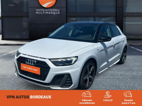 Audi A1 Sportback , garage VPN AUTOS TOULOUSE  Labge