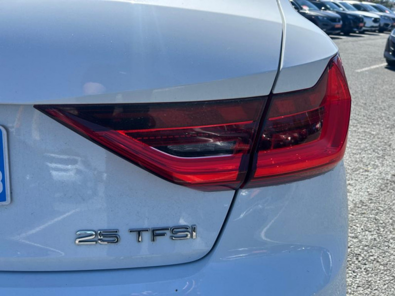 Audi A1 Sportback 1.0 TFSI 95 S line  occasion  Labge - photo n13