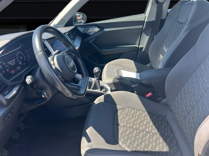 Audi A1 Sportback 1.0 TFSI 95 S line  occasion  Labge - photo n17