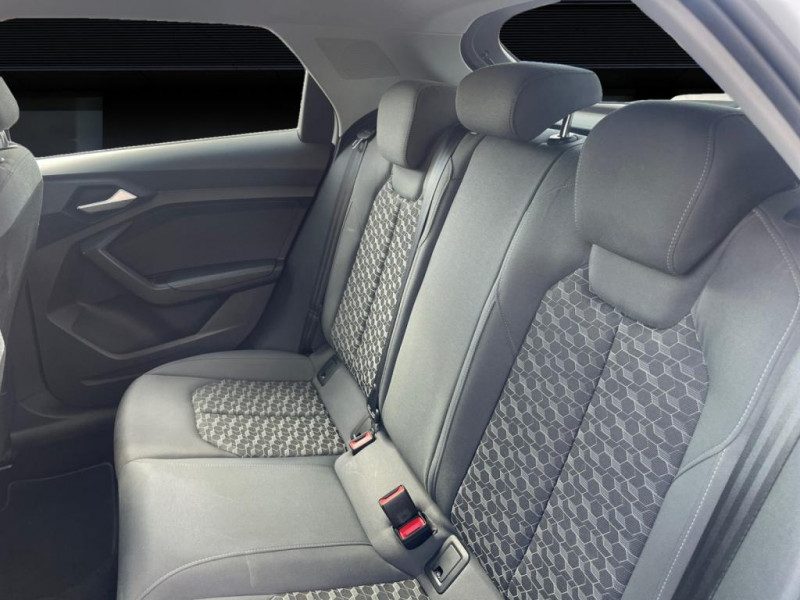 Audi A1 Sportback 1.0 TFSI 95 S line  occasion  Labge - photo n18