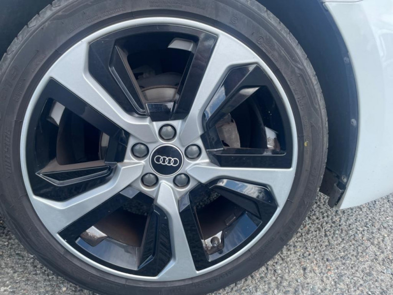 Audi A1 Sportback 1.0 TFSI 95 S line  occasion  Labge - photo n9