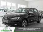Audi A1 Sportback occasion Noir année 2018 boite Automatique Annonce Audi A1 Sportback occasion Essence 1.0 TFSI 95 S tronic 7 / S line à Beaupuy