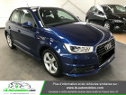 Audi A1 Sportback occasion Bleu année 2017 boite Automatique Annonce Audi A1 Sportback occasion Essence 1.0 TFSI 95 S tronic 7 / S line à Beaupuy