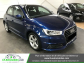 Audi A1 Sportback occasion année 2017 boite Automatique Annonce Audi A1 Sportback occasion Essence 1.0 TFSI 95 S tronic 7 / S line à Beaupuy